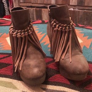 Women’sboots